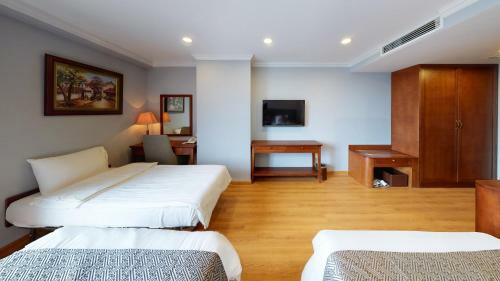 Apartamento Y�n Ph? Managed By Lily Home