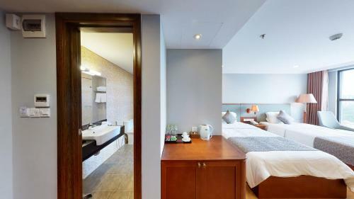 Apartamento Y�n Ph? Managed By Lily Home