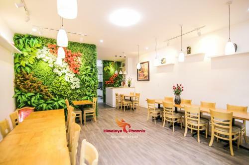 Himalaya Phoenix Apartment & Hotel