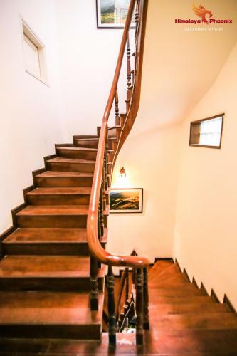 Himalaya Phoenix Apartment & Hotel