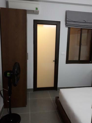Blue Home Serviced Apartment Hanoi