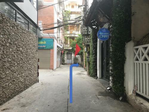 Hotel Little Anh House