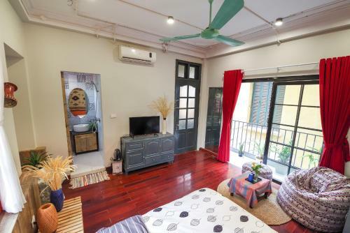 Hotel Little Anh House