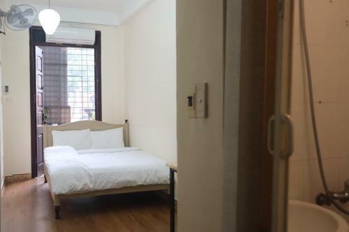 Nusmile's Homestay & Travel