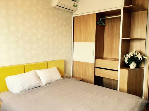 Apartamento Mipec Riverside Amazing View