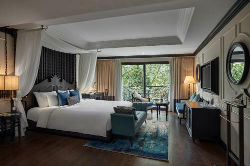 Aira Boutique Hanoi Hotel & Spa