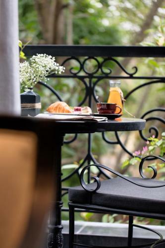 Aira Boutique Hanoi Hotel & Spa