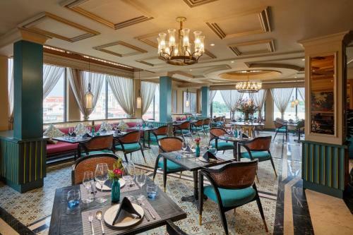 Aira Boutique Hanoi Hotel & Spa