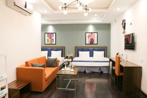 A25 Hotel - 19 Ch? C�
