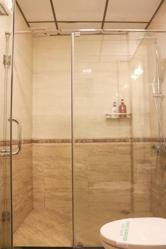 A25 Hotel - 19 Ch? C�
