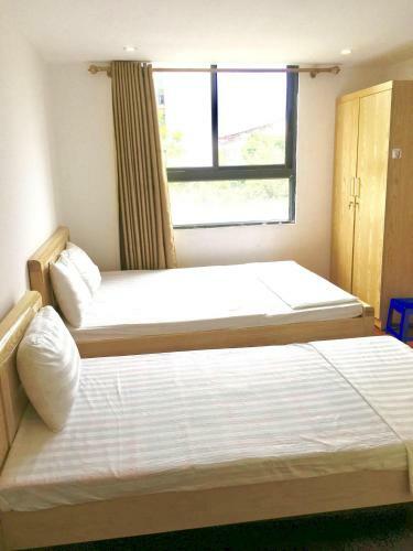 Van Minh Hotel