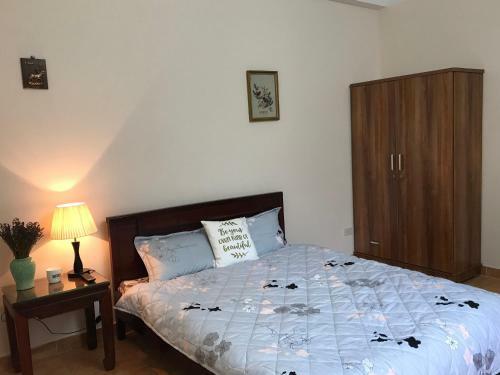 Apartamento 105 L�ng H?