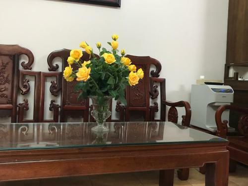 Apartamento 105 L�ng H?