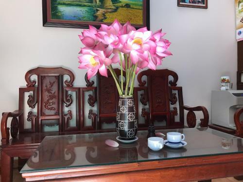 Apartamento 105 L�ng H?
