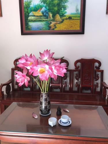 Apartamento 105 L�ng H?