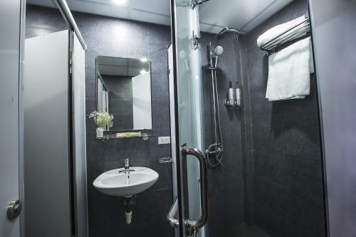The Chi Novel Hostel