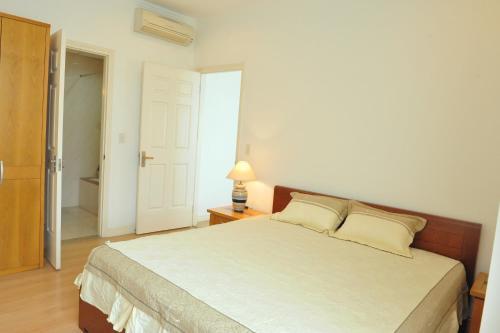 Coco Flower Village Serviced Apartment