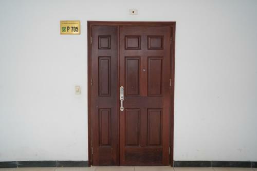 Coco Flower Village Serviced Apartment