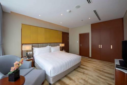 Hotel Wyndham Garden Hanoi
