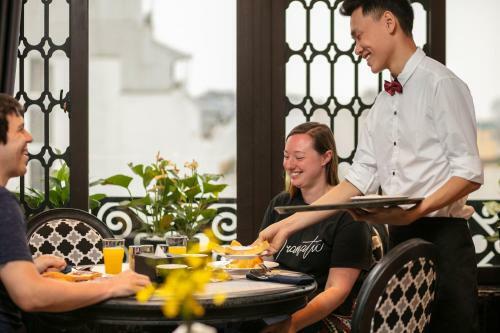 Hanoi Esplendor Hotel And Spa
