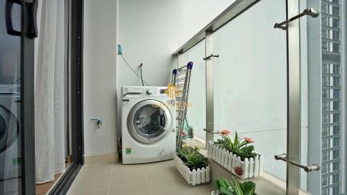 Apartamento Qmp Vinhomes Metropolis