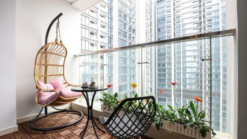 Apartamento Qmp Vinhomes Metropolis