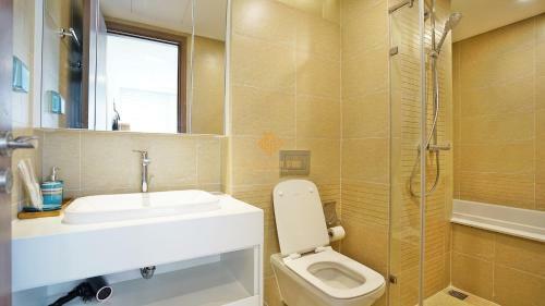 Apartamento Qmp Vinhomes Metropolis