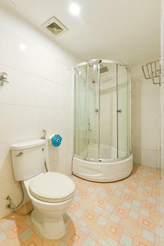 Oyo 208 Arowana Hotel