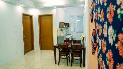 Apartamento Mhome