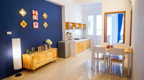 Apartamento Mhome