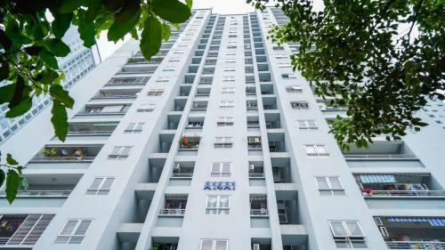 Apartamento Mhome