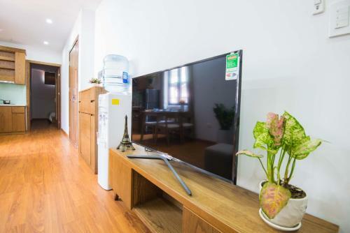 Apartamento 22housing 60 Linh Lang