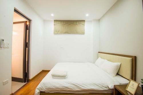 Apartamento 22housing 60 Linh Lang