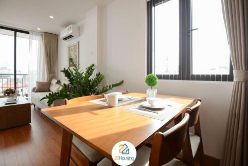Apartamento 22housing 60 Linh Lang
