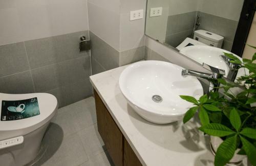 Apartamento 22housing 60 Linh Lang