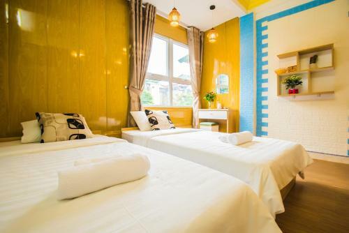 Victoria Home Travel