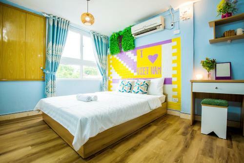 Victoria Home Travel