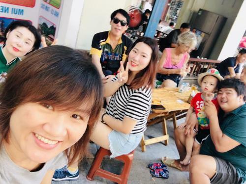 Victoria Home Travel