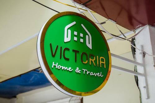 Victoria Home Travel