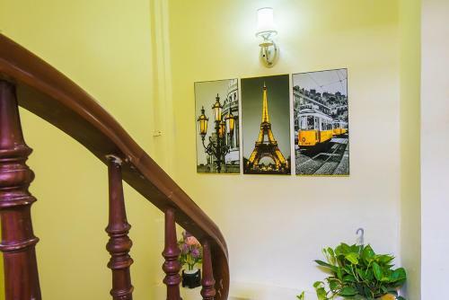 Victoria Home Travel