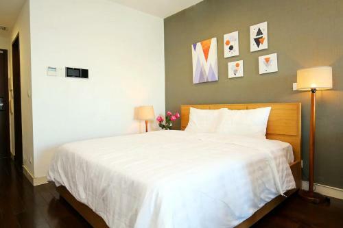 Bayhomes Lancaster Ha Noi Serviced Apartment