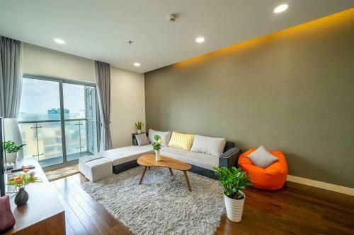 Bayhomes Lancaster Ha Noi Serviced Apartment