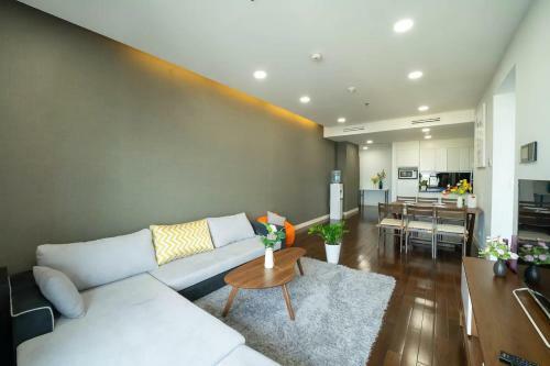 Bayhomes Lancaster Ha Noi Serviced Apartment