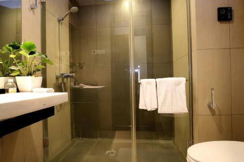 Bayhomes Lancaster Ha Noi Serviced Apartment