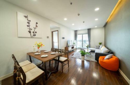 Bayhomes Lancaster Ha Noi Serviced Apartment