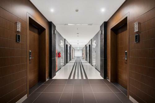 Bayhomes Lancaster Ha Noi Serviced Apartment