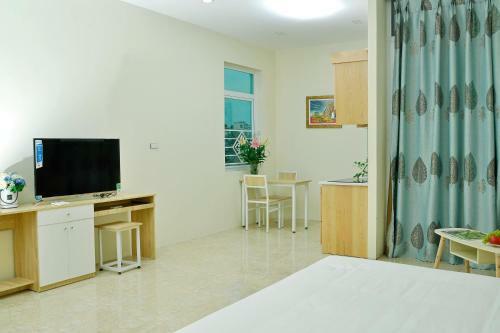 Hotel Moon Light Hanoi Apartment