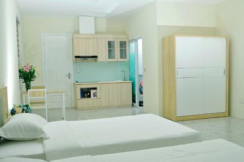 Hotel Moon Light Hanoi Apartment