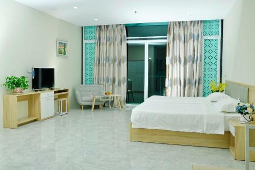 Hotel Moon Light Hanoi Apartment
