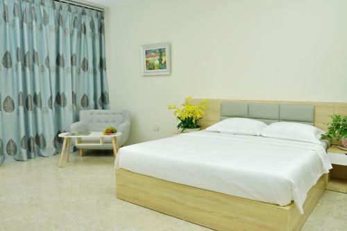 Hotel Moon Light Hanoi Apartment